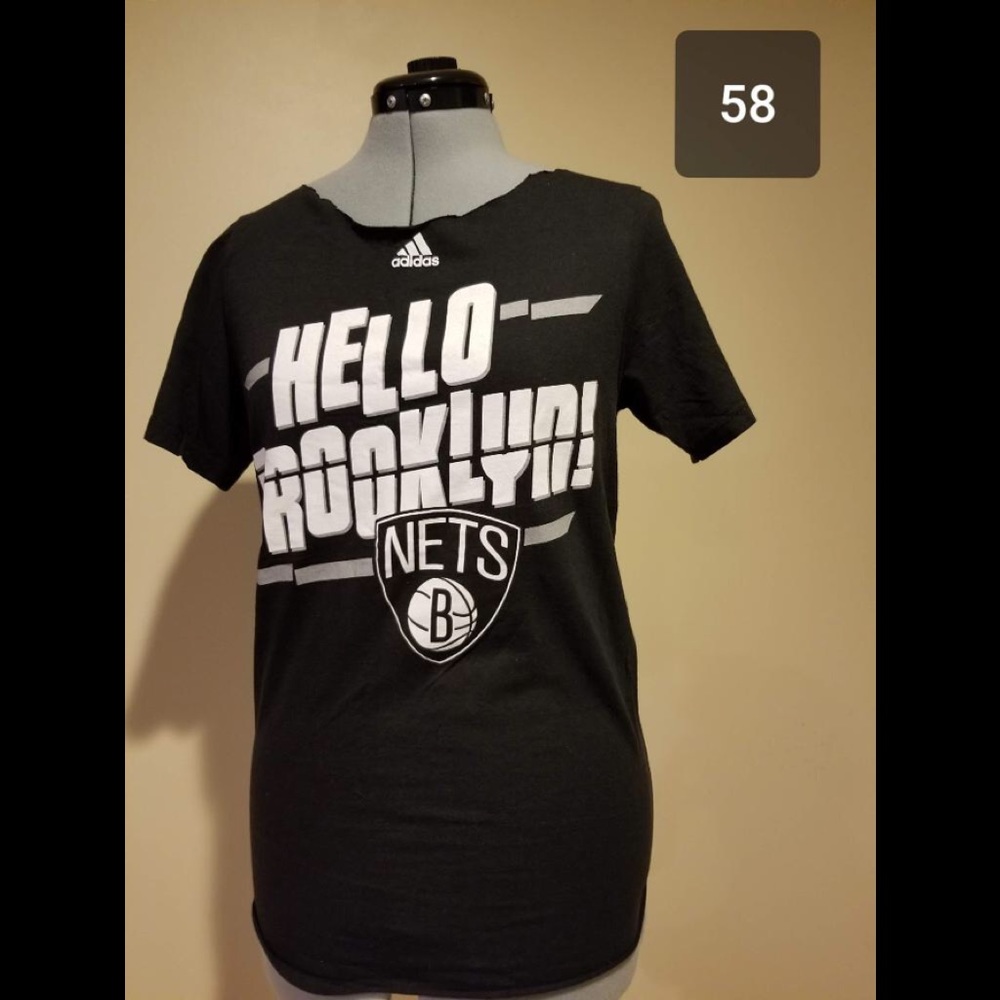 Adidas Brooklyn T-shirt